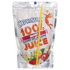 Capri Sun Capri Sun Beverage 100% Berry 60 fl. oz., PK4 00087684004159